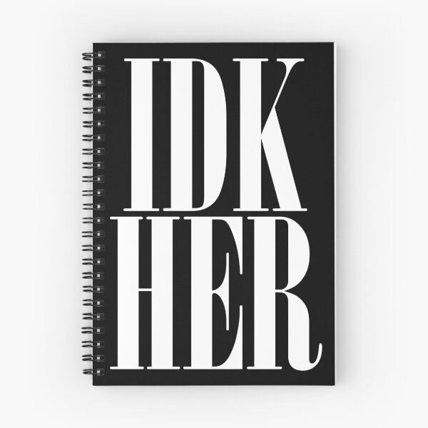 Item preview, idk her stylized white version designed and sold by xesed.