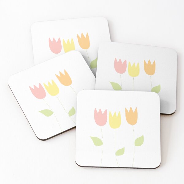 Item preview, Tulips designed and sold by WhySanks.