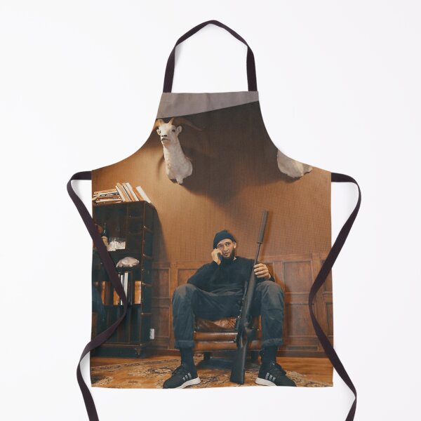 Item preview, Khamzat Chimaev The Hunter designed and sold by Cristinaquezl.