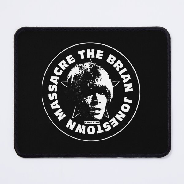 Item preview, Brian Jonestown Massacre designed and sold by 478-lakinmadix.