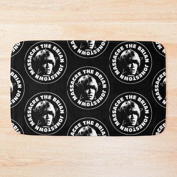 Item preview, Brian Jonestown Massacre designed and sold by 478-lakinmadix.