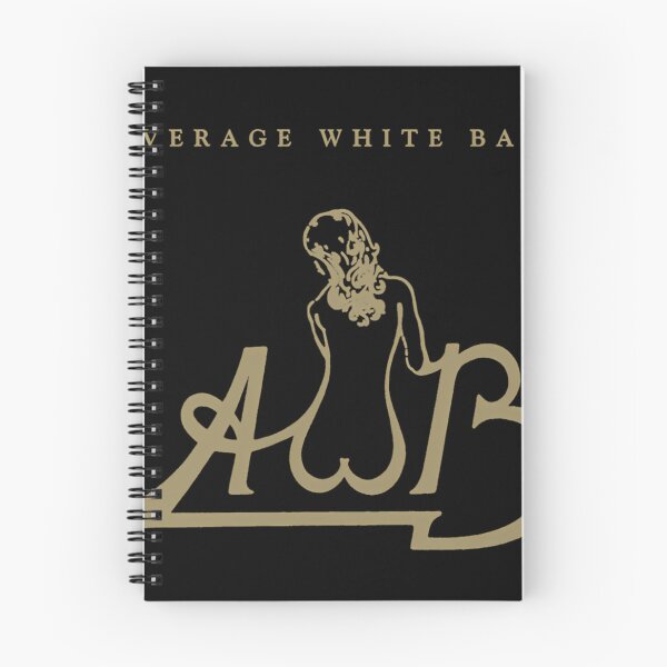 Item preview, Awb Average White Band Gold Logo Album 1974 designed and sold by tagsiptrai8.