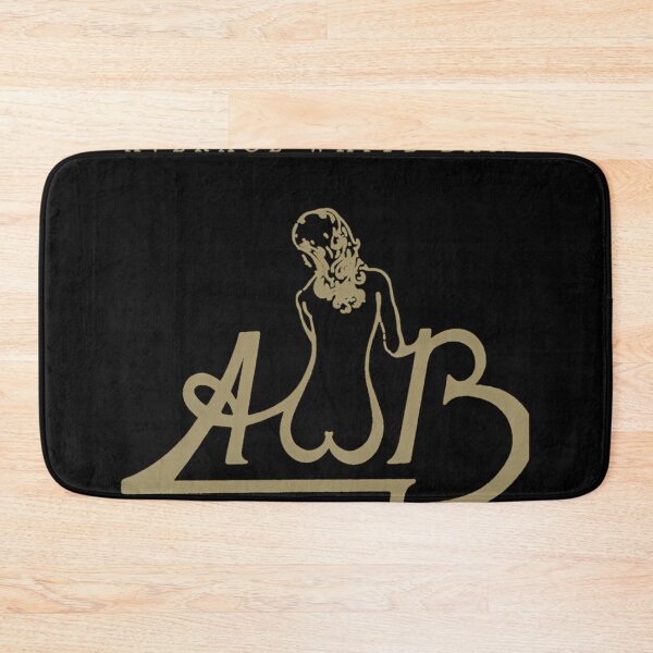 Item preview, Awb Average White Band Gold Logo Album 1974 designed and sold by tagsiptrai8.