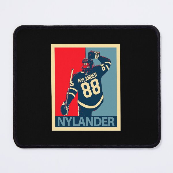 Item preview, William Nylander designed and sold by Michimenez.