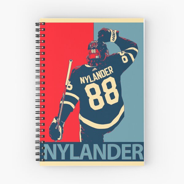 Item preview, William Nylander designed and sold by Michimenez.