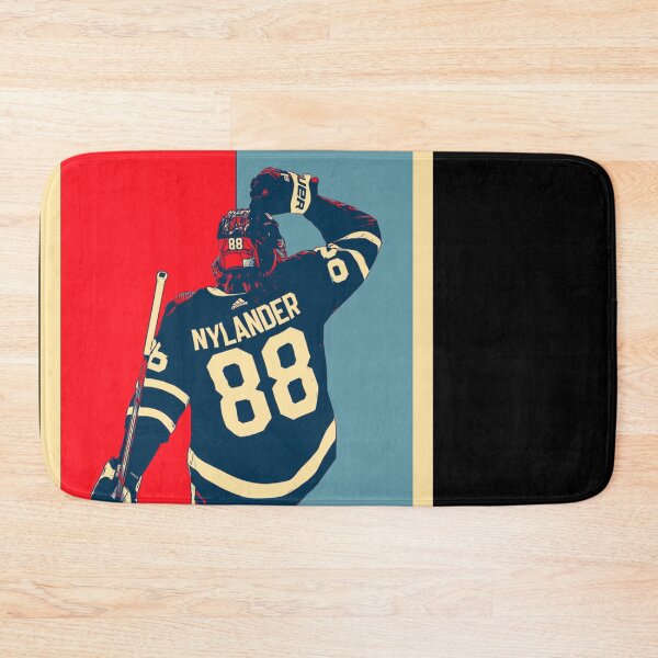 Item preview, William Nylander designed and sold by Michimenez.