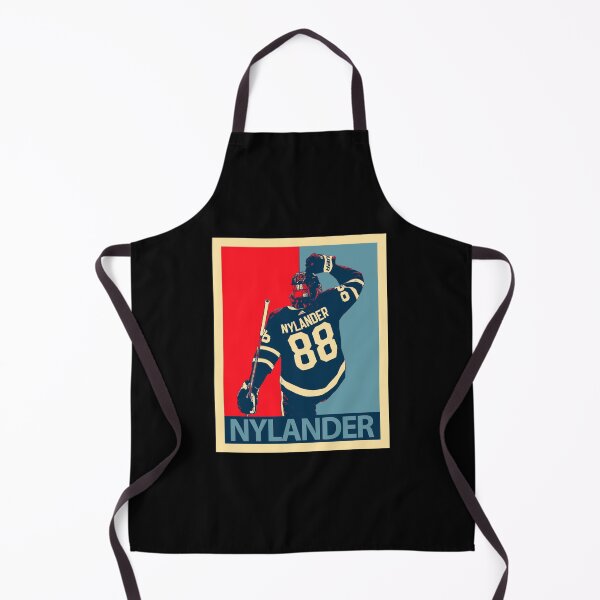 Item preview, William Nylander designed and sold by Michimenez.