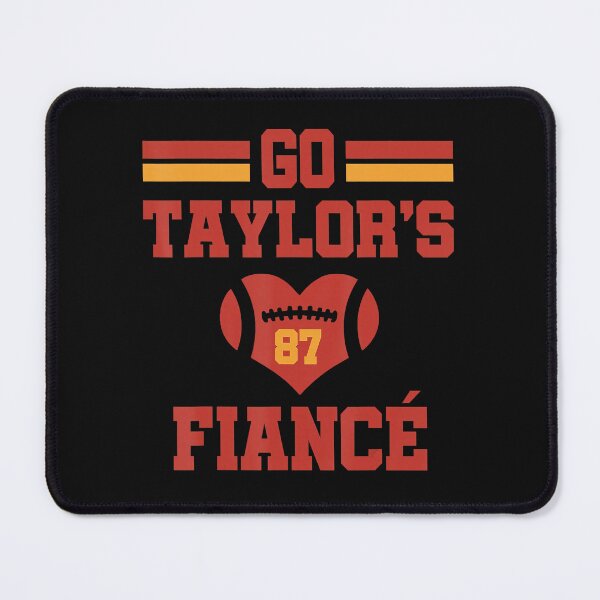 Item preview, Go Taylor’s Fiancé Go Taylor’s Fiancé designed and sold by Miwy.