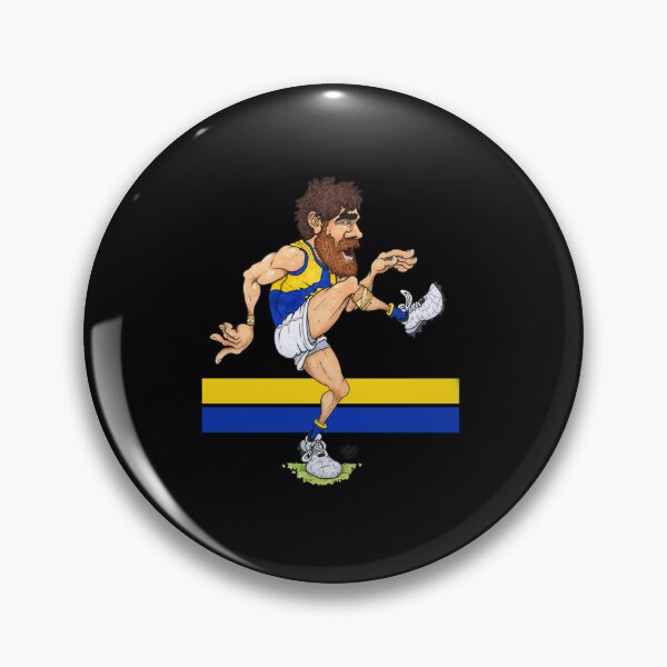 Item preview,  Josh Kennedy designed and sold by EdaErdman.