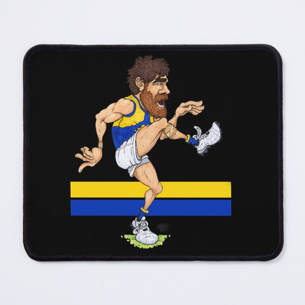 Item preview, Josh Kennedy designed and sold by EdaErdman.