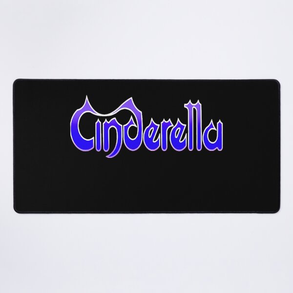 Item preview, Guaranteed Quality Of Cinderella Band designed and sold by radojeonjoudc.