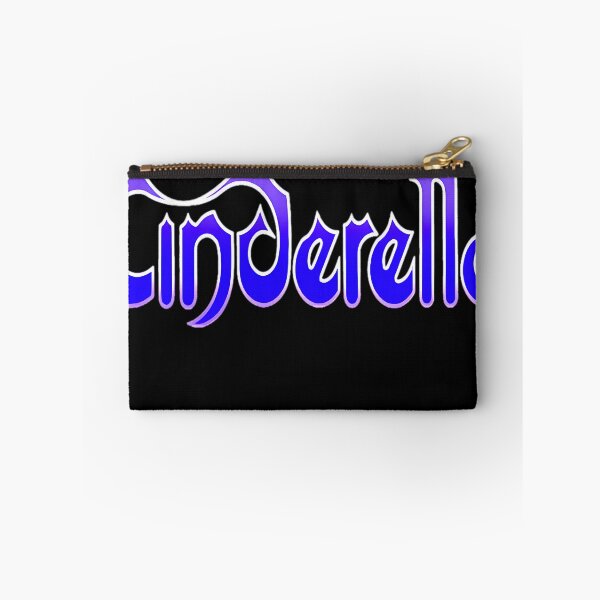 Item preview, Guaranteed Quality Of Cinderella Band designed and sold by radojeonjoudc.