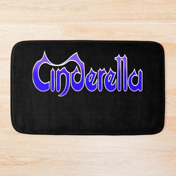 Item preview, Guaranteed Quality Of Cinderella Band designed and sold by radojeonjoudc.
