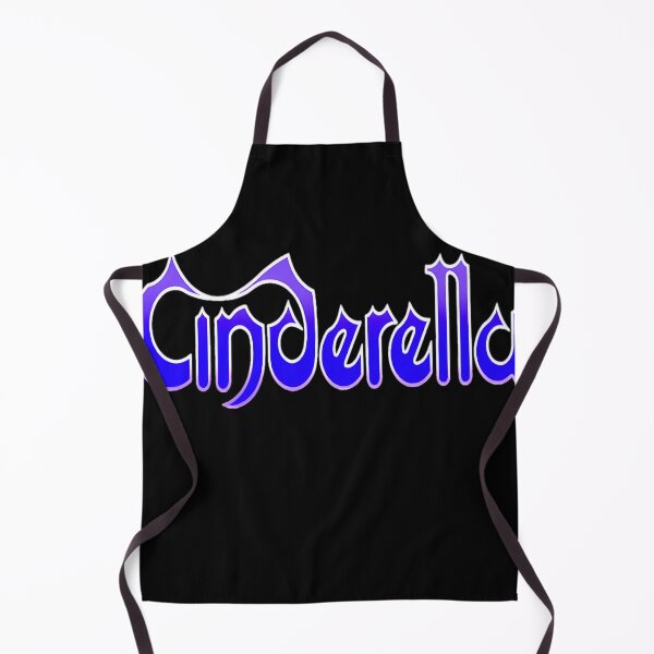 Item preview, Guaranteed Quality Of Cinderella Band designed and sold by radojeonjoudc.