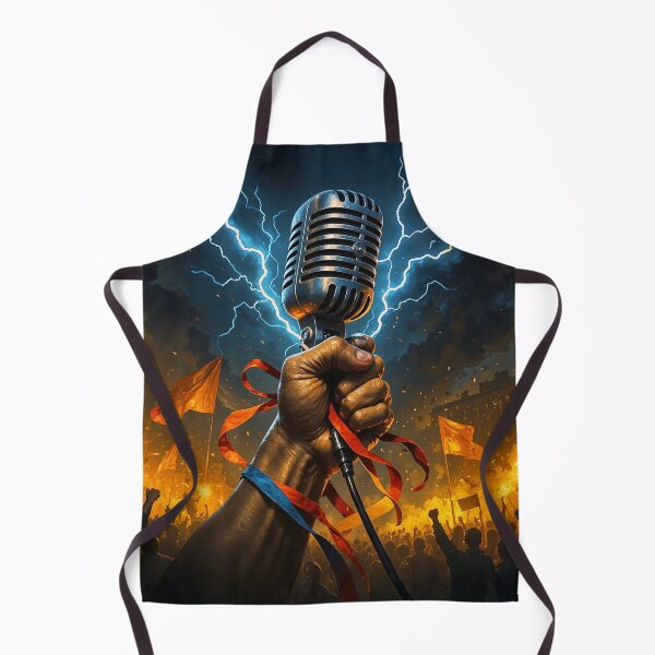 Item preview, Rock N Roll Revolution designed and sold by Nomadic Spirit Studios.