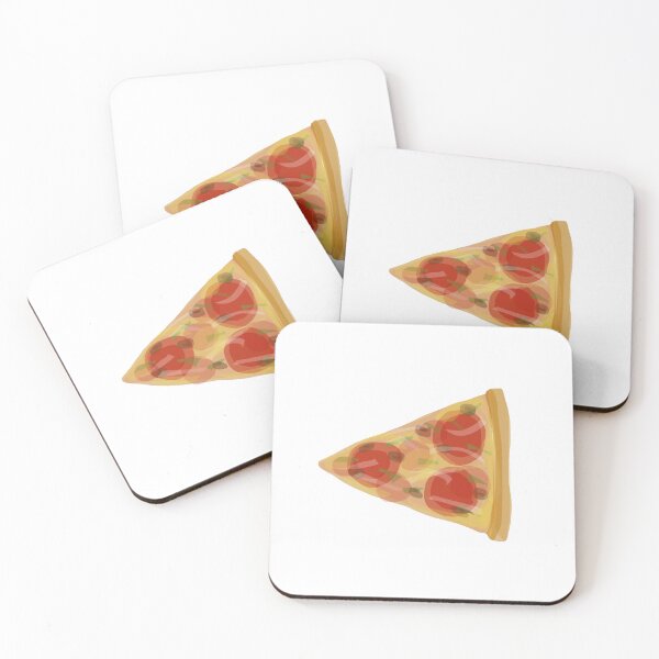 Item preview, Pizza Slice designed and sold by WhySanks.