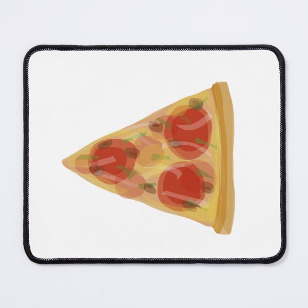 Item preview, Pizza Slice designed and sold by WhySanks.