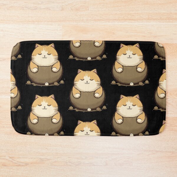 Item preview, Cat Mochi Ba designed and sold by 478-lakinmadix.
