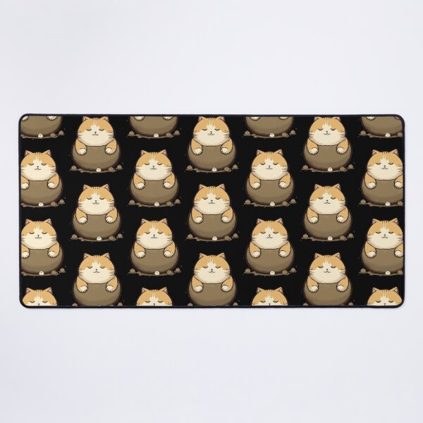 Item preview, Cat Mochi Ba designed and sold by 478-lakinmadix.