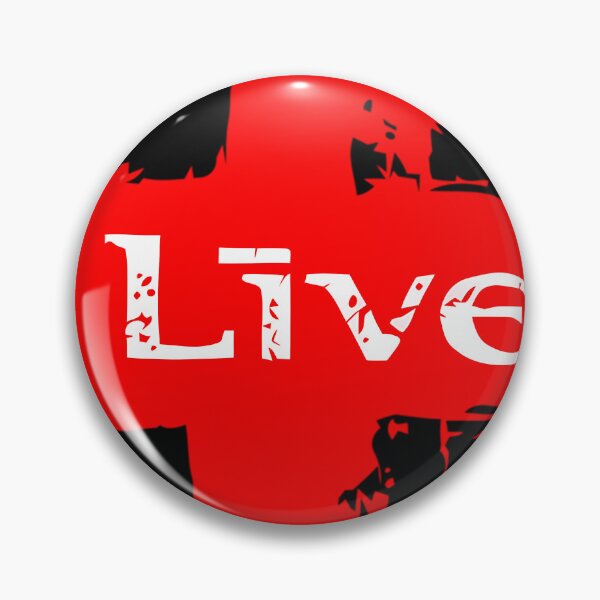 Item preview, Live (Band) designed and sold by grekocicajs.