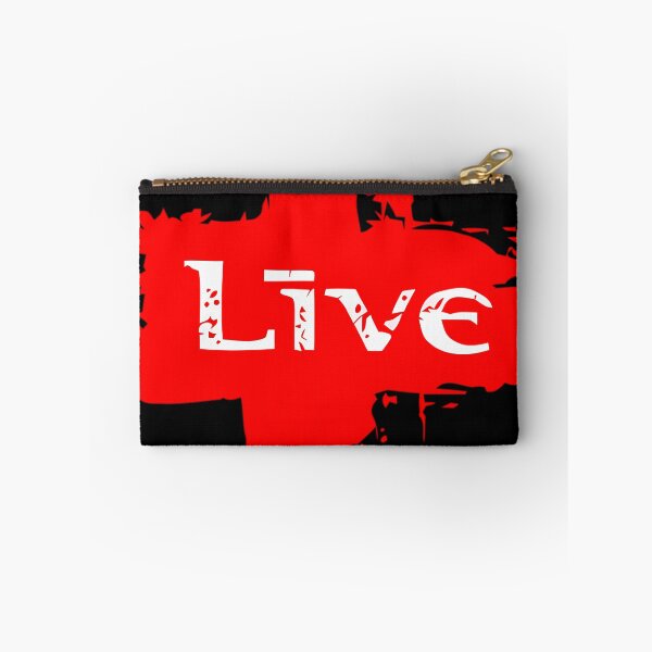 Item preview, Live (Band) designed and sold by grekocicajs.