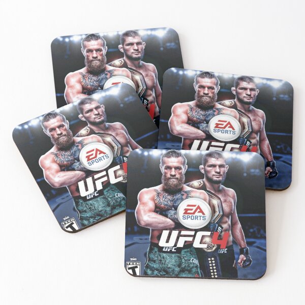 Artikelvorschau, UFC-Legenden entworfen und verkauft von Cristinaquezl.