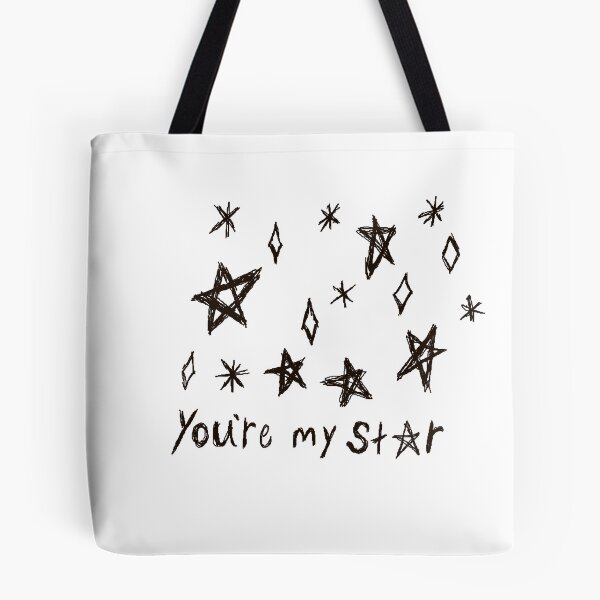 Item preview, You're My Star designed and sold by KoXHope-Shop.