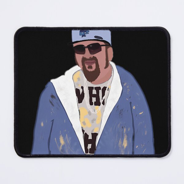 Item preview, Gustavo Rocque (Missing His Dogs From Btr) designed and sold by ihojanvosholr.