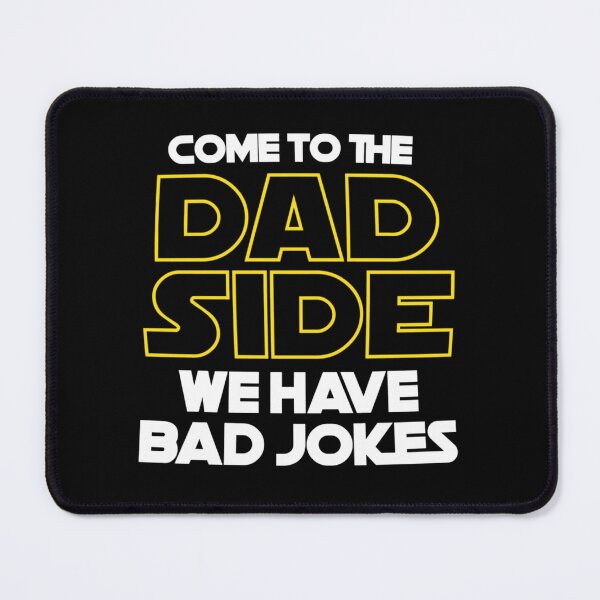 Item preview, Dad Side - Dad Side - Dad Side designed and sold by 478-lakinmadix.