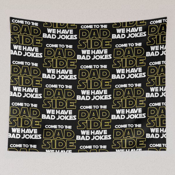 Item preview, Dad Side - Dad Side - Dad Side designed and sold by 478-lakinmadix.