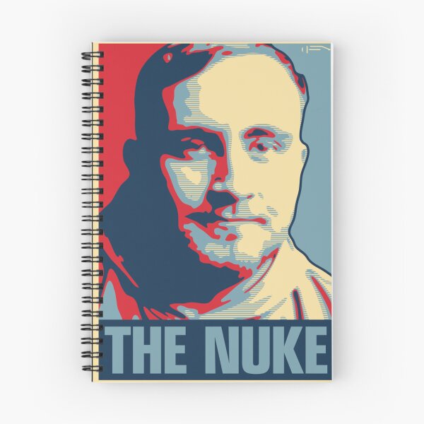 Item preview, The Nuke designed and sold by Michimenez.