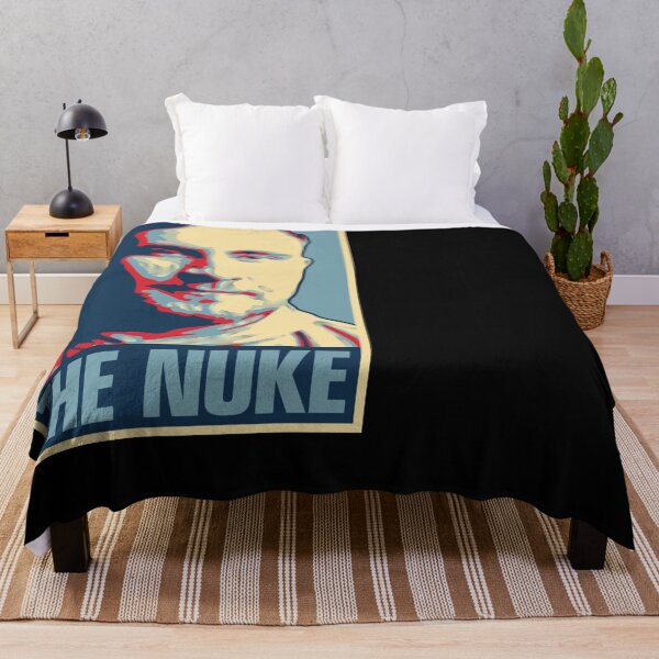 Item preview, The Nuke designed and sold by Michimenez.
