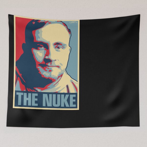 Item preview, The Nuke designed and sold by Michimenez.