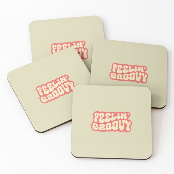Item preview, Fellin Groovy | Mantente Groovy | Vibras Groovy designed and sold by typoinspired.