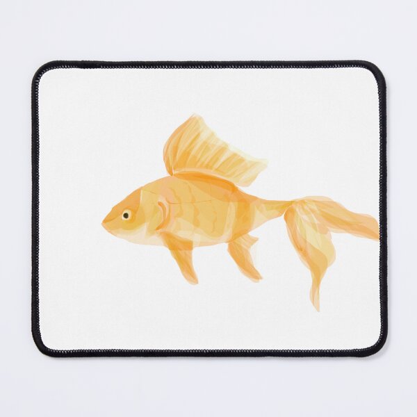 Item preview, Goldfish designed and sold by WhySanks.
