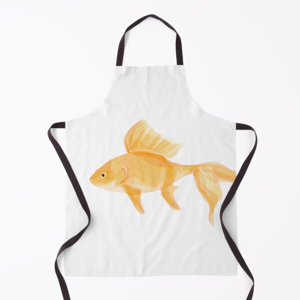 Item preview, Goldfish designed and sold by WhySanks.
