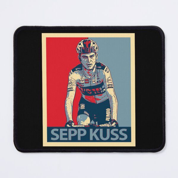 Item preview, Sepp Kuss designed and sold by Michimenez.