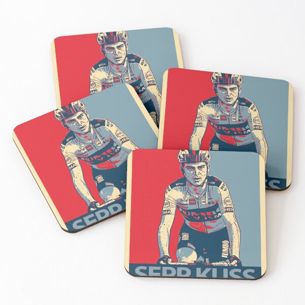 Item preview, Sepp Kuss designed and sold by Michimenez.