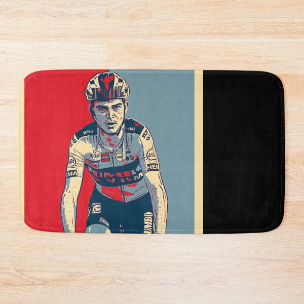 Item preview, Sepp Kuss designed and sold by Michimenez.