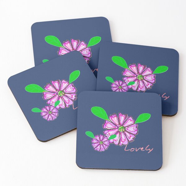 Item preview, Colorful Flower Bloom – Vibrant Floral Pattern for Apparel & Accessories designed and sold by ARTFULDSIGN.