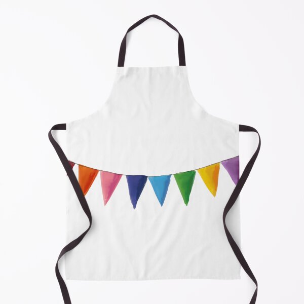 Item preview, Colourful Bunting designed and sold by WhySanks.