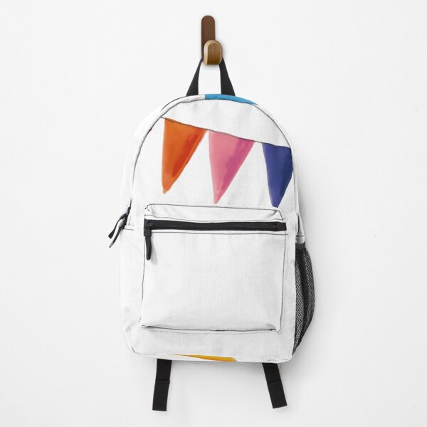 Item preview, Colourful Bunting designed and sold by WhySanks.