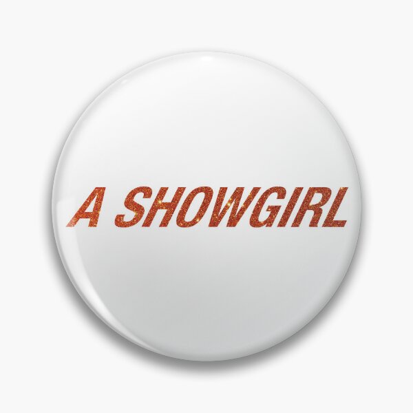 Item preview, A Showgirl designed and sold by sabinako.