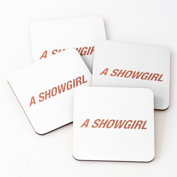 Item preview, A Showgirl designed and sold by sabinako.