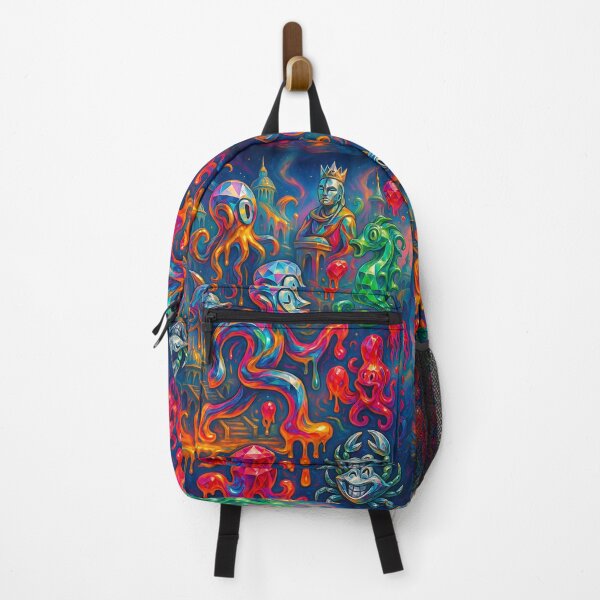 Item preview, Abyssal Kingdom – Gem Lords designed and sold by ZicoGallery.