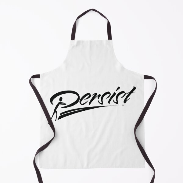 Item preview, Persist - Keep Pushing! designed and sold by lifehappenscc.