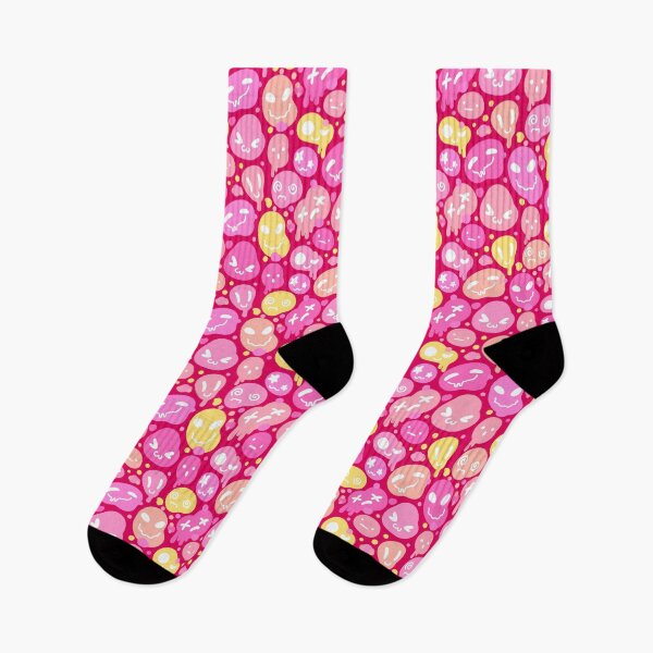 Item preview, Drippies Pink designed and sold by LizzieKitt.