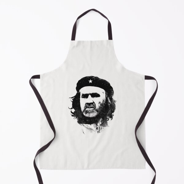 Item preview, Eric Cantona Che Guevara designed and sold by Michimenez.