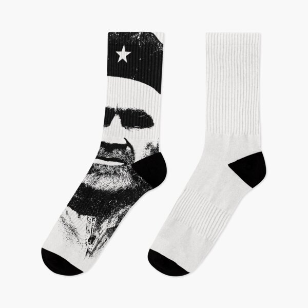 Item preview, Eric Cantona Che Guevara designed and sold by Michimenez.