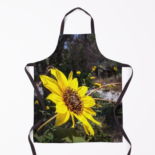 Item preview, Canyon Sunflower designed and sold by Douglas E. Welch Design and Photography.